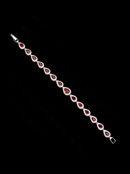 TEAR DROP BRACELET