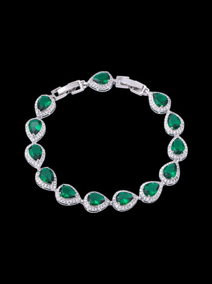 TEAR DROP BRACELET