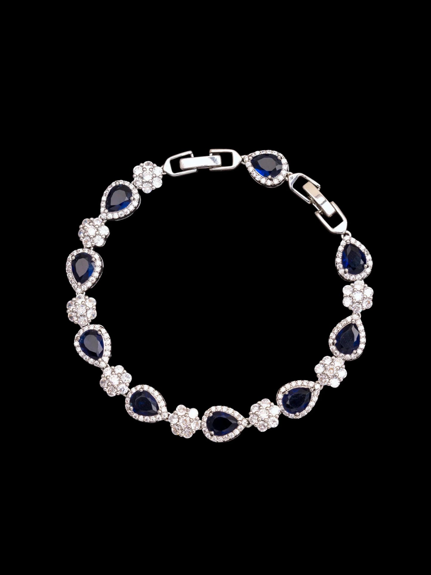 DROP BLOSSOM BRACELET