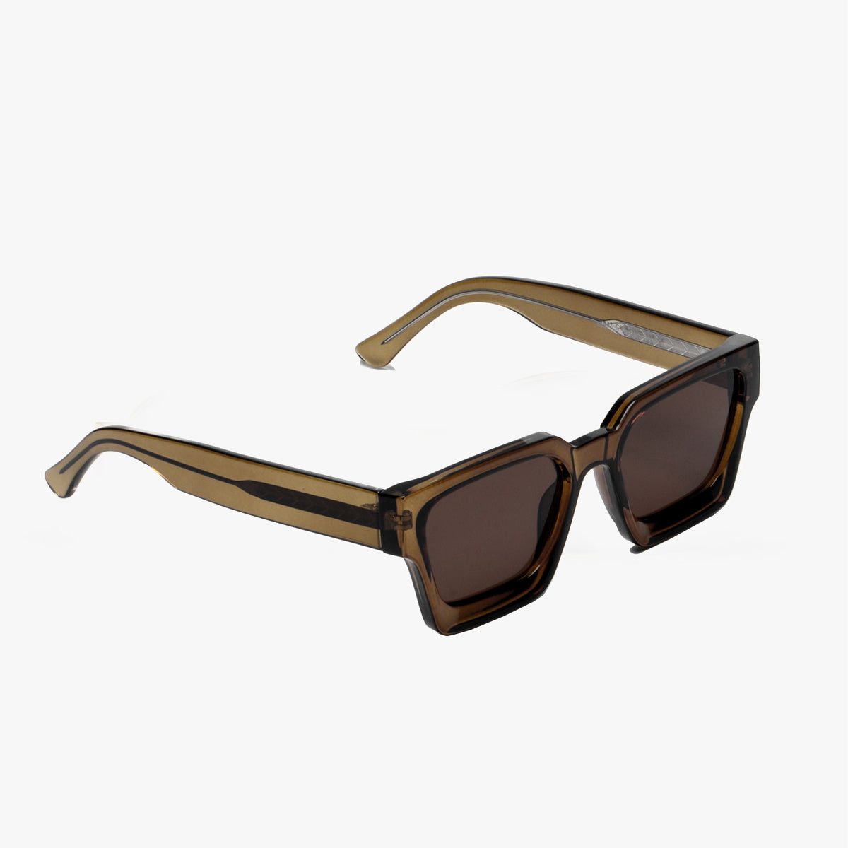 THE LOGAN | ASPECT™  SUNGLASSES