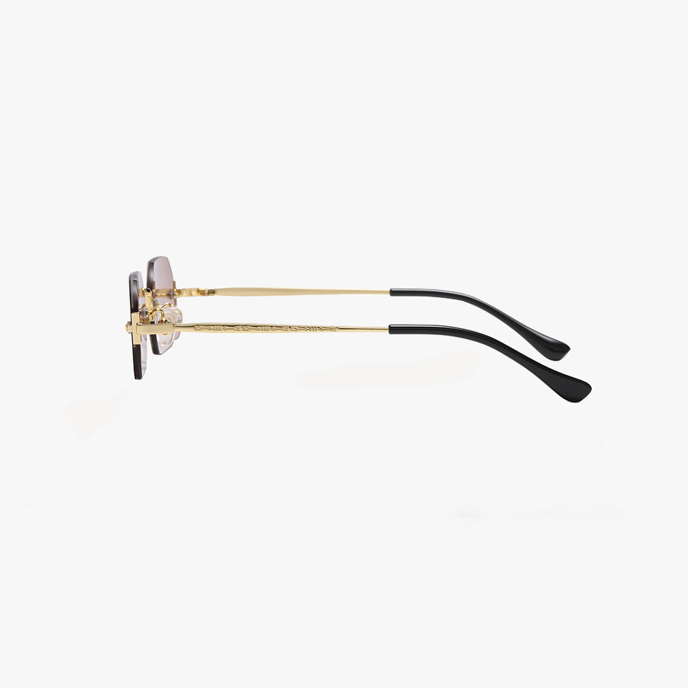 THE MONT BLANC | ASPECT™ SUNGLASSES